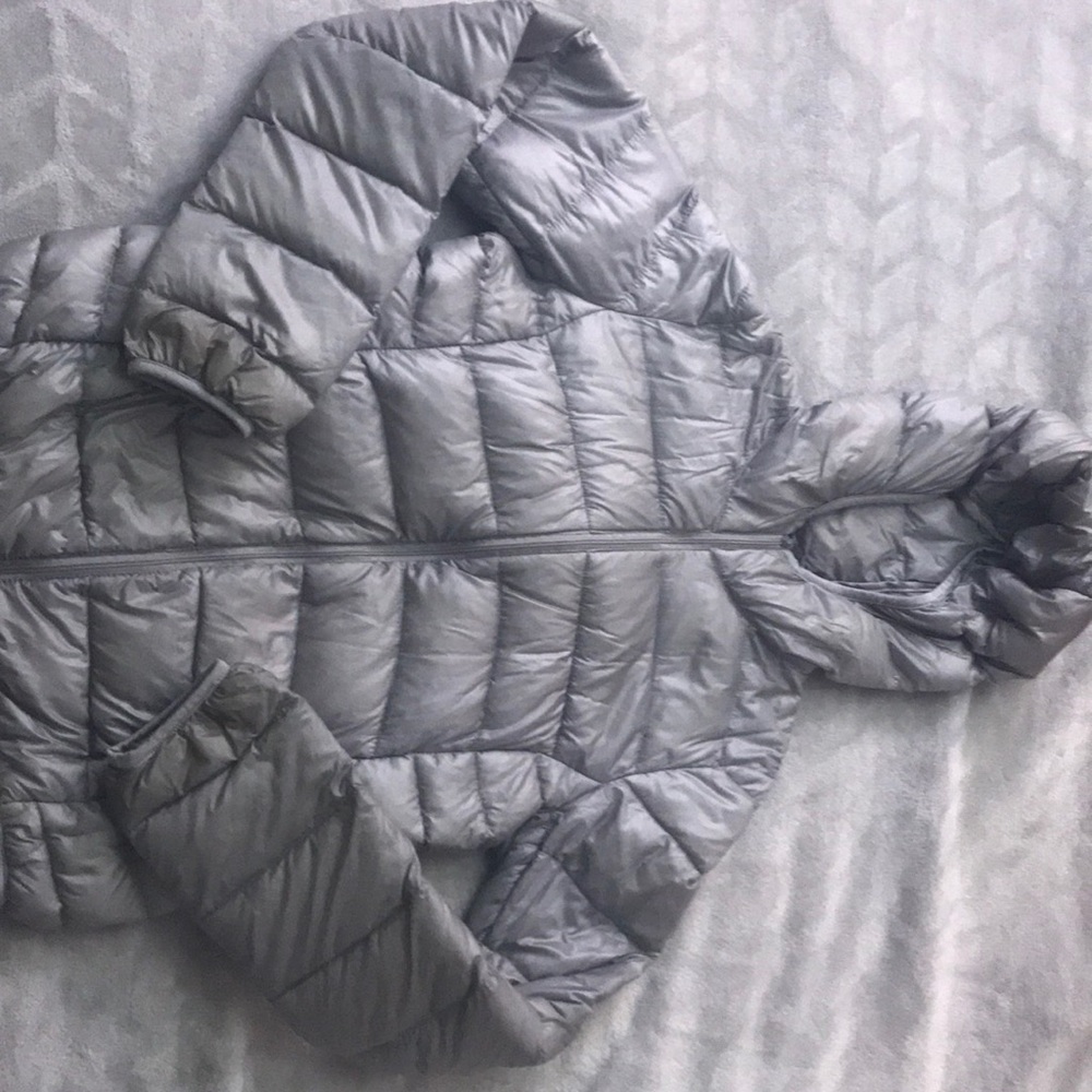 Winter/Fall Jacket
